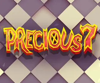 Precious 7 - Spin City - Congo